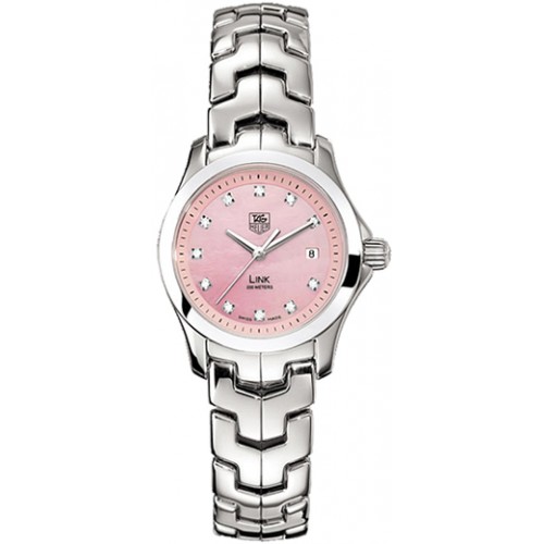 Tag Heuer Link WJF131B-BA0572